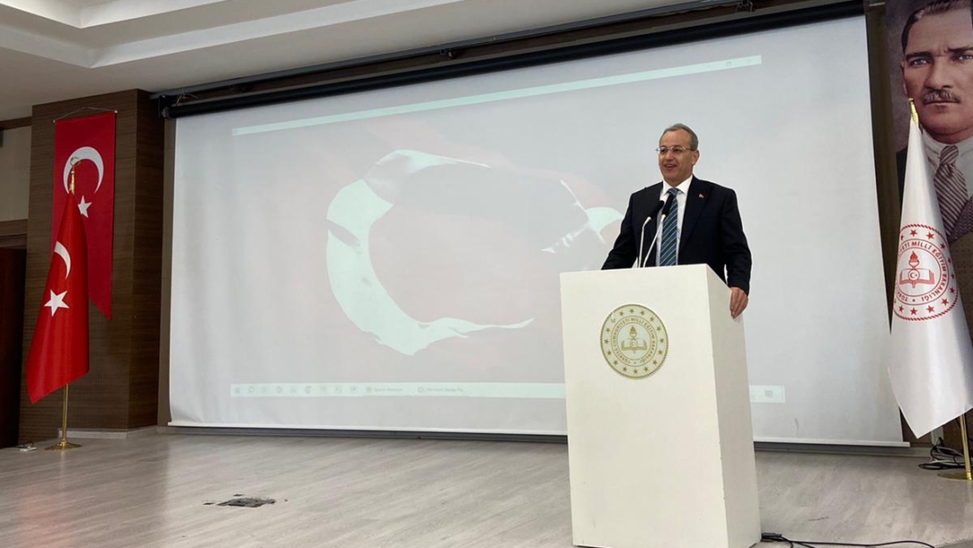Genel Müdürlüğümüzün Düzenlediği 